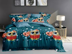 Поплин наб. 220см  диз. 1061