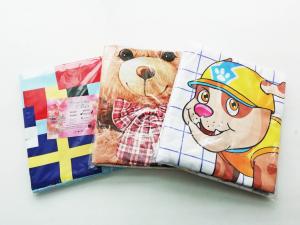 Наволочка бязь детская