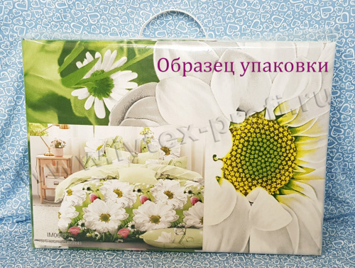 КПБ Поплин Арт. TM-2606