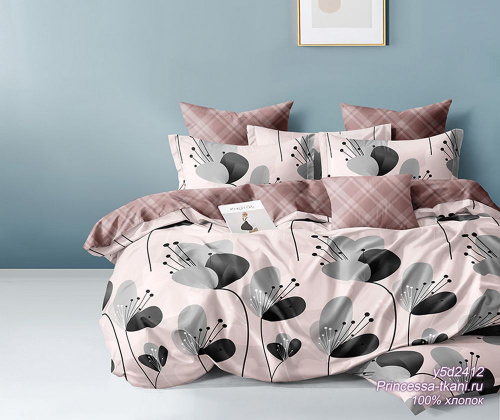 КПБ Поплин Арт. y5d2412