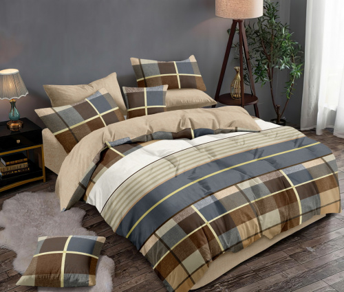 КПБ Поплин Арт. SA-1269