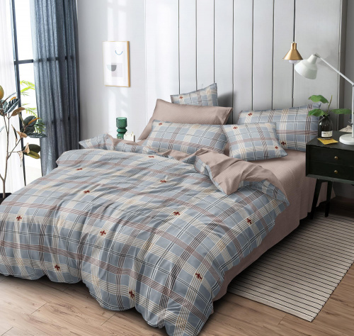 КПБ Поплин Арт. PT-554