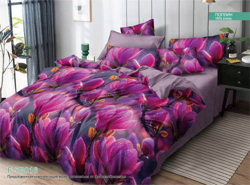 КПБ Зима-Лето Арт. F-78016