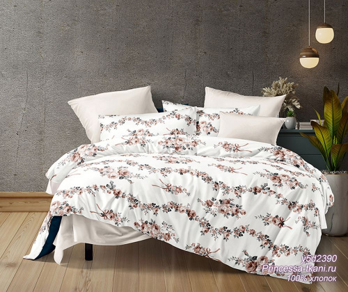 КПБ Поплин Арт. y5d2390