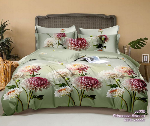 КПБ Зима-Лето Арт. yv030