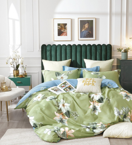 КПБ Поплин Арт. SA-1170