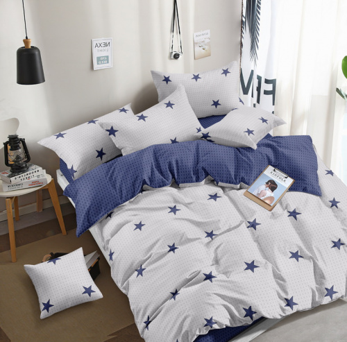 КПБ Поплин Арт. SA-1497