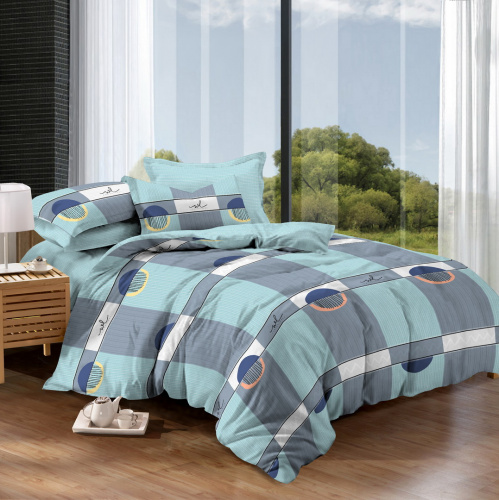 КПБ Поплин Арт. SA-1132