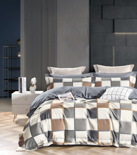 КПБ Поплин Арт. SA-1415