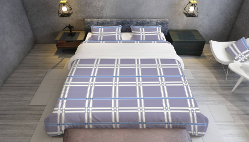 КПБ Арт. рис 10 (пл. 120 г/м)