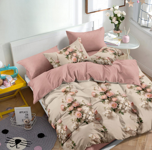 КПБ Поплин Арт. SA-1719