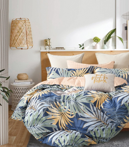 КПБ Поплин Арт. SA-1168