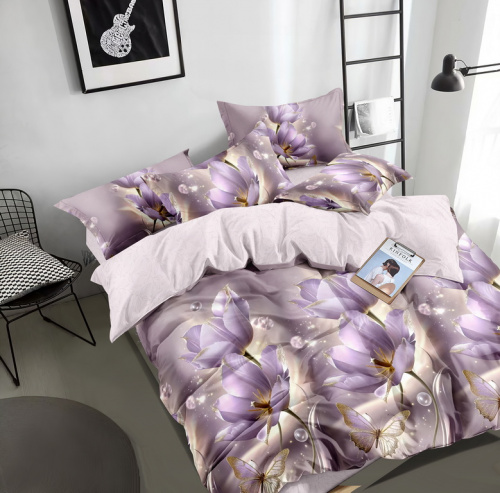 КПБ Зима-Лето Арт. SA-1591